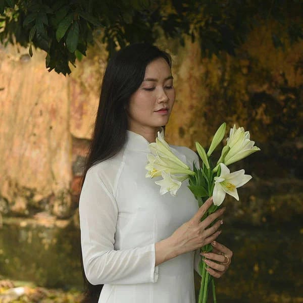 Chef Sarah Tan