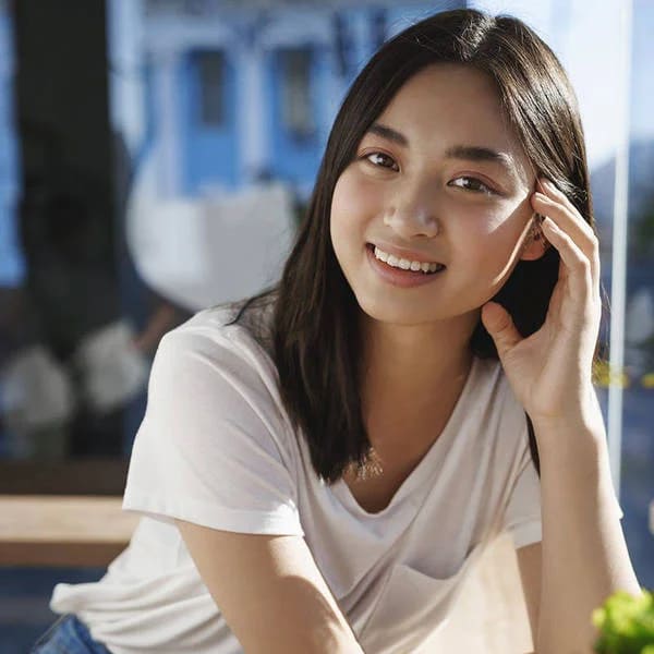Manager Emily Wong