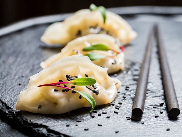 Innovation in Dim Sum