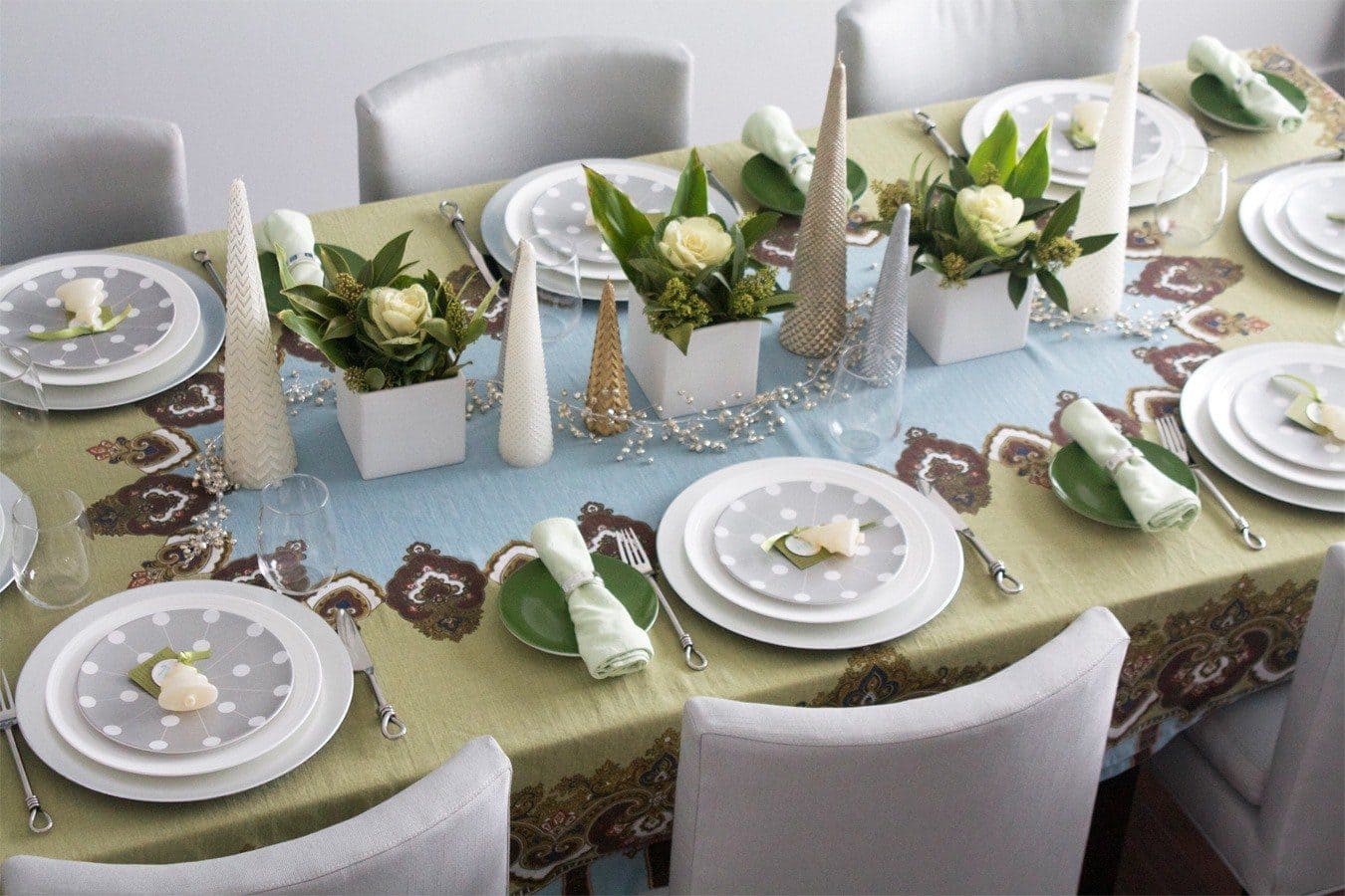 Festive Special Menus