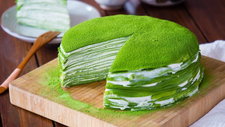 Dessert Innovations
